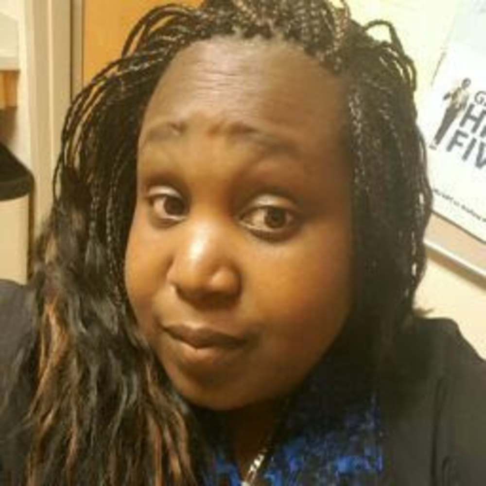 Meet your Posher, Taylijah